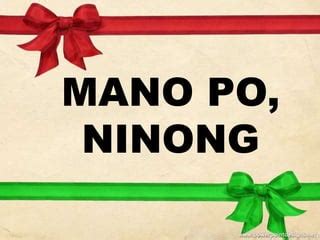 pulandit ninong|Mano Po Ninong 4 (Final) by sacred — Pulandit.com .